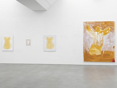 Cecilia Edefalk. Courtesy of carlier | gebauer