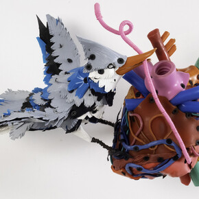 Johnston Foster. Courtesy of Arts + Leisure