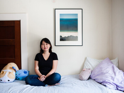 WALLS: The Student Perspective. Courtesy of WCMA