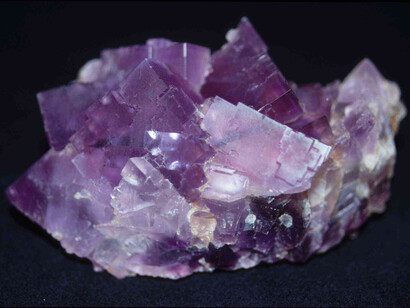 Pieza expuesta en anteriores ediciones de Expominer