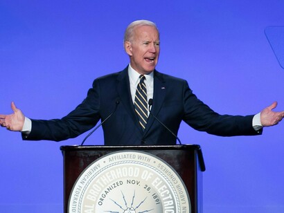 Joe Biden