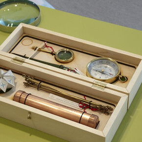 The common artist project. Courtesy of Museum of Contemporary Art