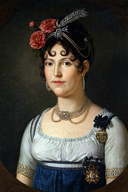 Maria Luisa de' Medici