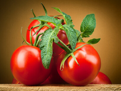 Pomodorino di Pachino