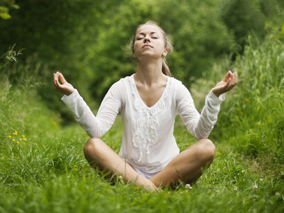 Cultiver la sérénité pour profiter des bienfaits de l'eustress
