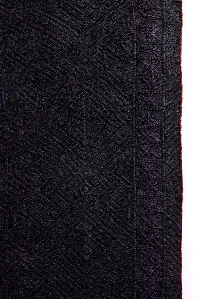 Eva Rothschild, The Xs and the Ys, detail