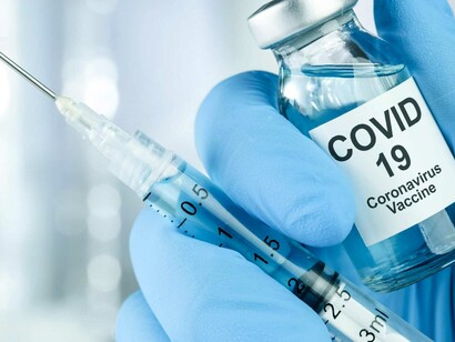 Many people who have not gotten the vaccine note the lack of transparency about the vaccine