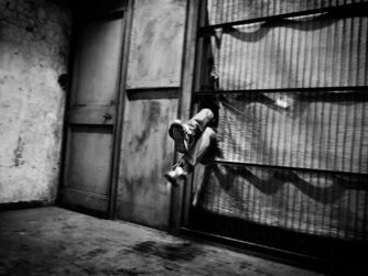 Ergo Sum. Courtesy of Galleria del Cembalo