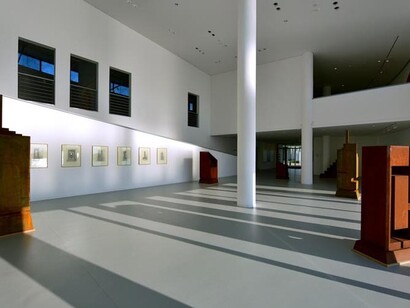 Messages. Courtesy of Danubiana