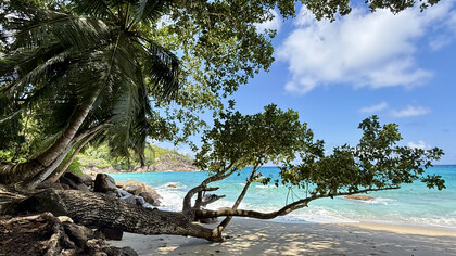 Hilton Seychelles Northolme Resort & Spa, Beau Vallon, Mahé, Seychelles