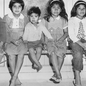 History Hub. Courtesy of Oregon Historical Society