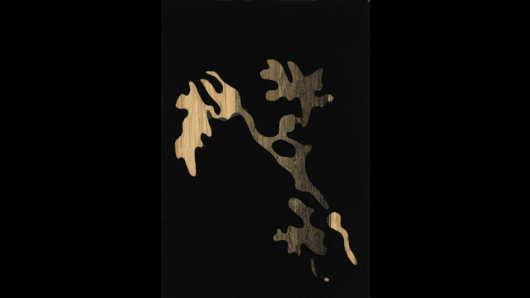 Markus Huemer. Courtesy of Ileana Tounta Contemporary Art