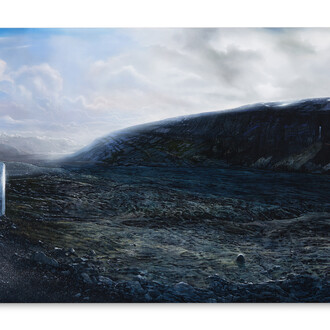 Naoya Inose, Romantic depression. Courtesy of the artist 