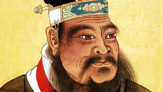 Confucio
