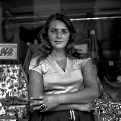 Foto di Vivian Maier