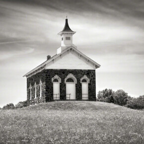 On the Road: Structures. Courtesy of Soho Photo Gallery