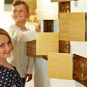 LegendäreMeisterWerke. Courtesy of Landesmuseum Württemberg