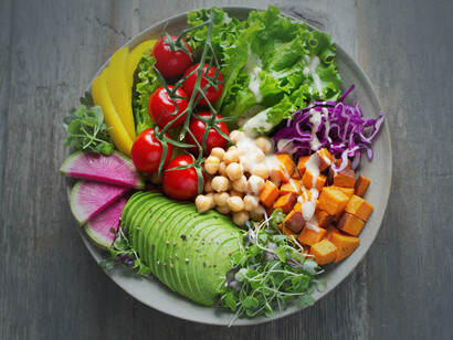 La razón de comer es descubrir los secretos del maestro