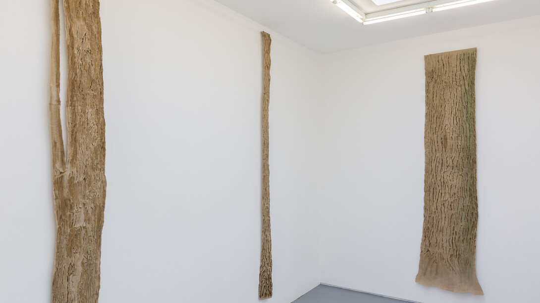 Under the Spell of the Image. Courtesy of The Approach