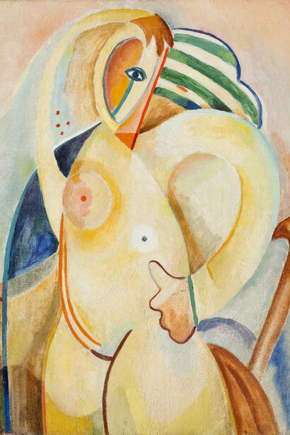 Heide I. Courtesy of Heide Museum of Modern Art