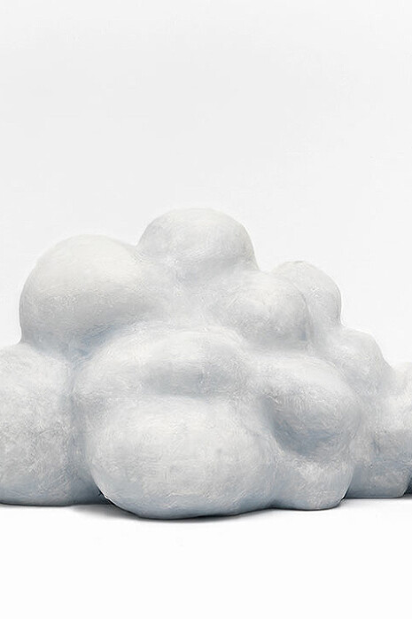 Close at Hand. Courtesy of Gagosian