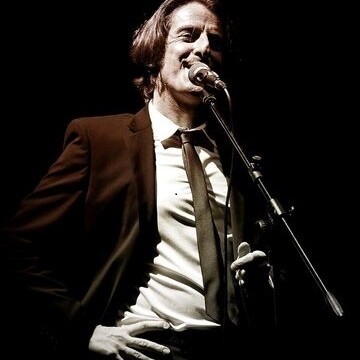 Luca Martella nel Signor G