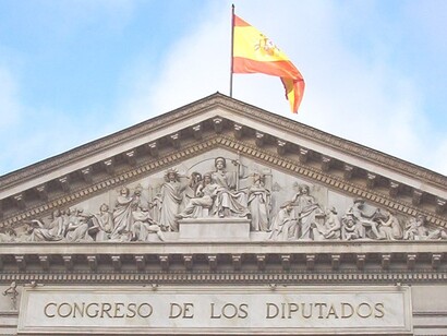 Congreso de los Diputados