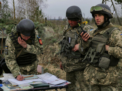 Der Krieg zwischen der Ukraine und Russland könnte leicht zu einem weitaus gefährlicheren weltweiten Konflikt werden