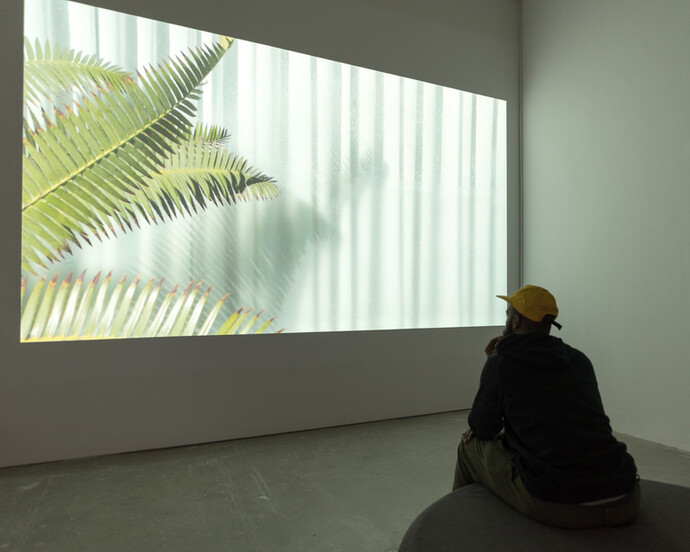 Speech/Acts. Courtesy of ICA 