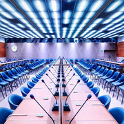 Seats of Power. Courtesy of Vitra Design Museum