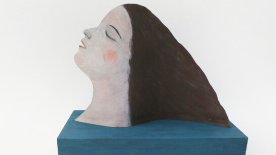 Jean Dessirier. Courtesy of Modernism Inc. 