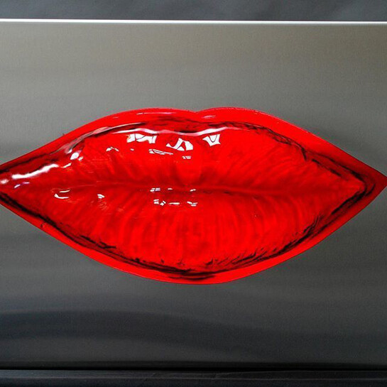 Gordon Huether. Courtesy of Art Ventures Gallery 