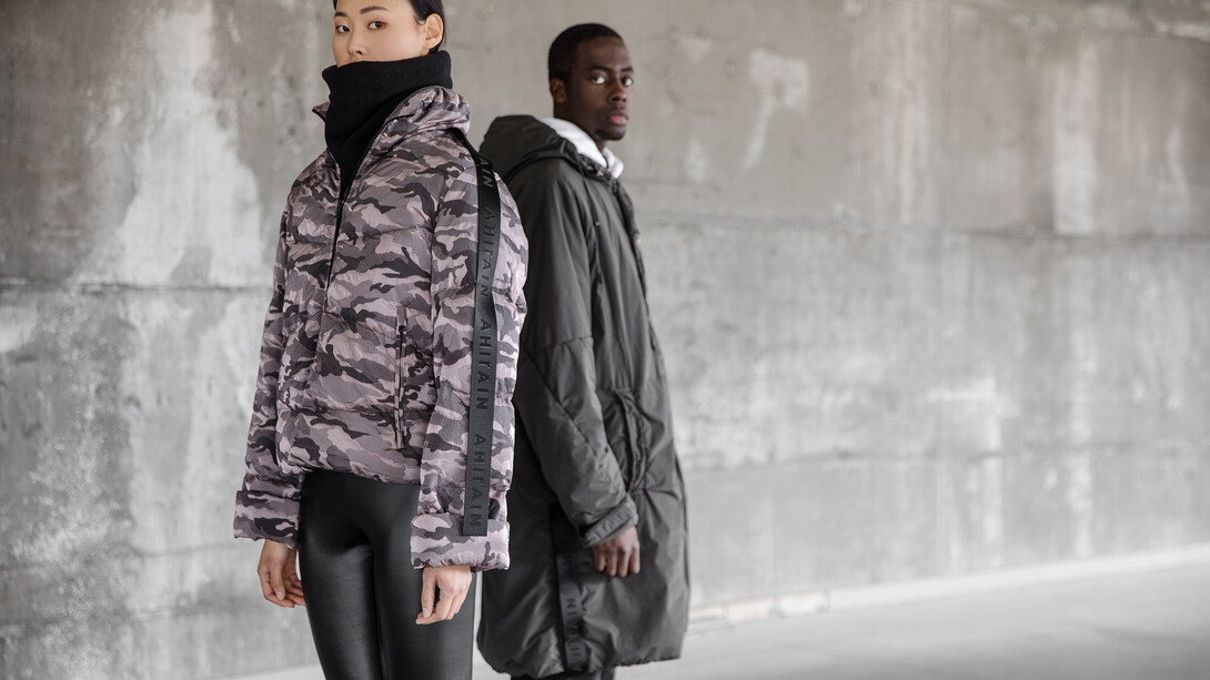Ahirain, Autunno-Inverno 2021-22