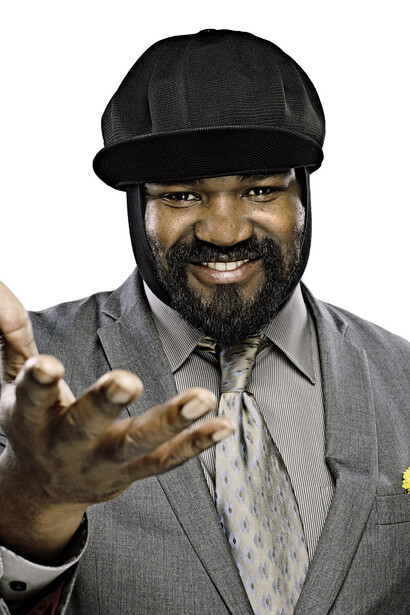 Gregory Porter