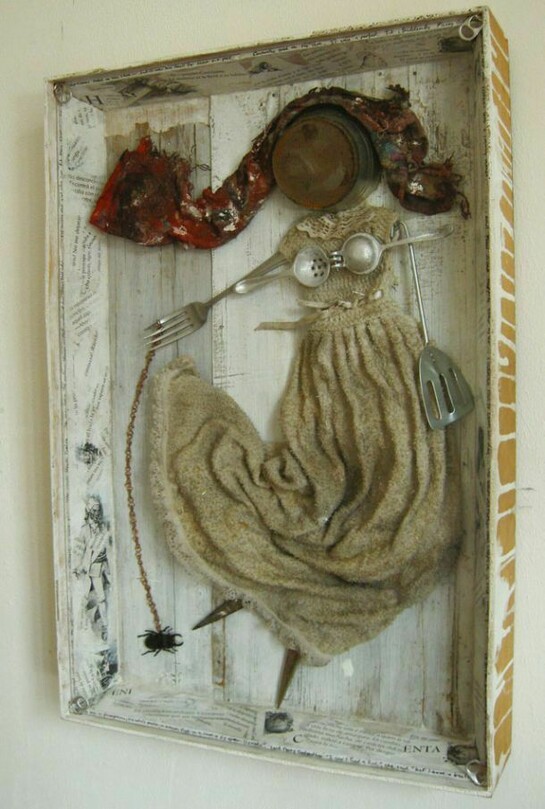 Beverley Isaacs, Cinderella
