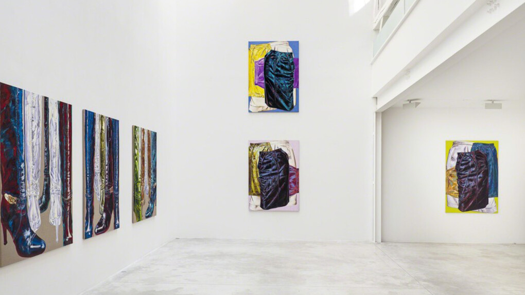 Browsing History. Courtesy of Michel Rein