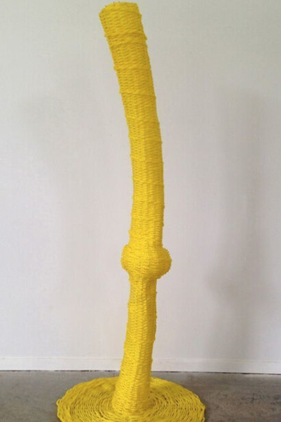 Peculiar Rarities. Courtesy of Carrie Haddad Gallery