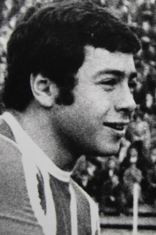 Carlos Caszely