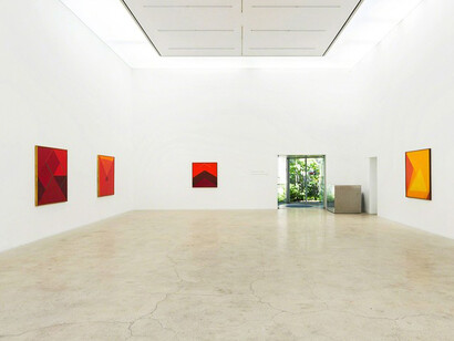 Yoo Youngkuk. Courtesy of Kukje Gallery