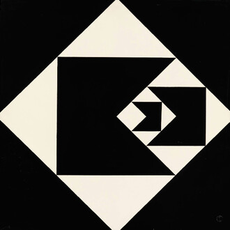 Selected Gifts from Patricia Phelps de Cisneros. Courtesy of MoMA