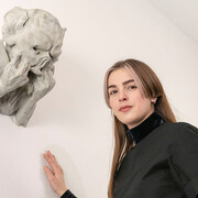 Marie Matusz. Courtesy of Aargauer Kunsthaus