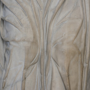 Isabel Nolan, For ever and ever, and infinite and super infinite for evers, 2015, archival pigment print, 85 x 122 x 4 cm framed, edition of 3 +1 AP, Courtesy of the artist and Kerlin Gallery, Dublin
