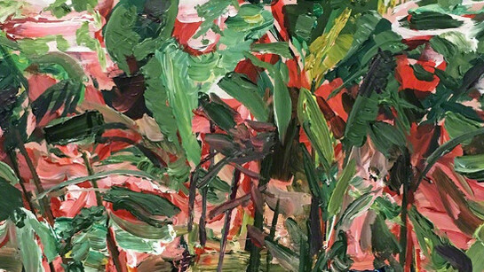 Magnus Sodamin. Courtesy of Primary