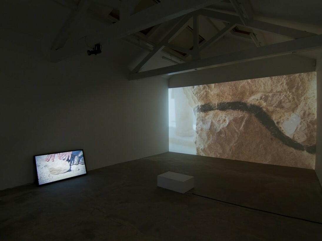 The Bureau of Authentication, Exhibition view. Courtesy of narrative projects