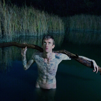 The Beautiful Escape. Courtesy of CFHILL