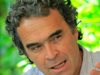 Sergio Fajardo