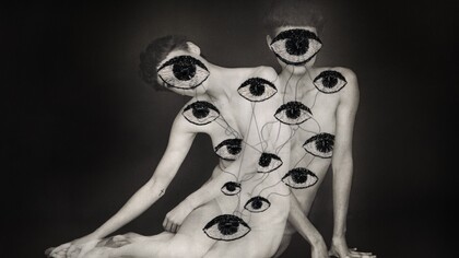 Fotografia de José Romussi