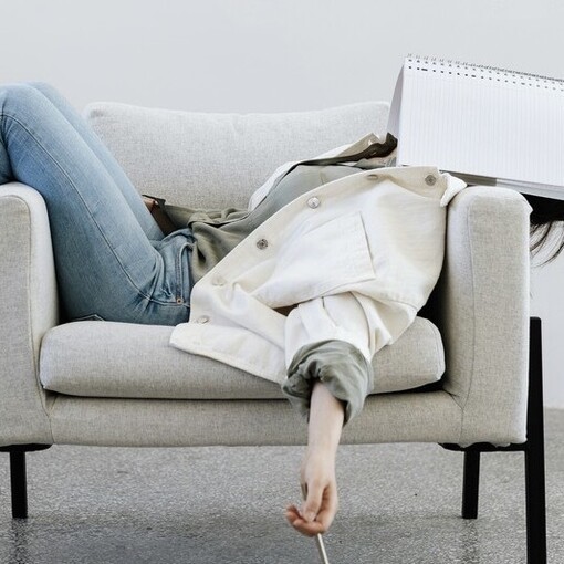 Il est très difficile de rester zen face à toute cette pression