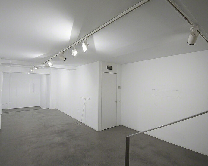 Lodestar. Courtesy of Sabrina Amrani