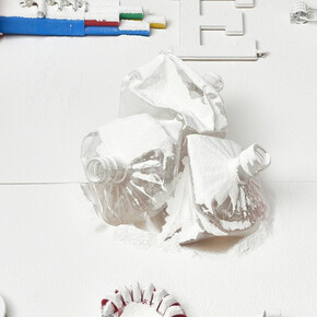 Teppei Kaneuji. Courtesy of Jane Lombard Gallery